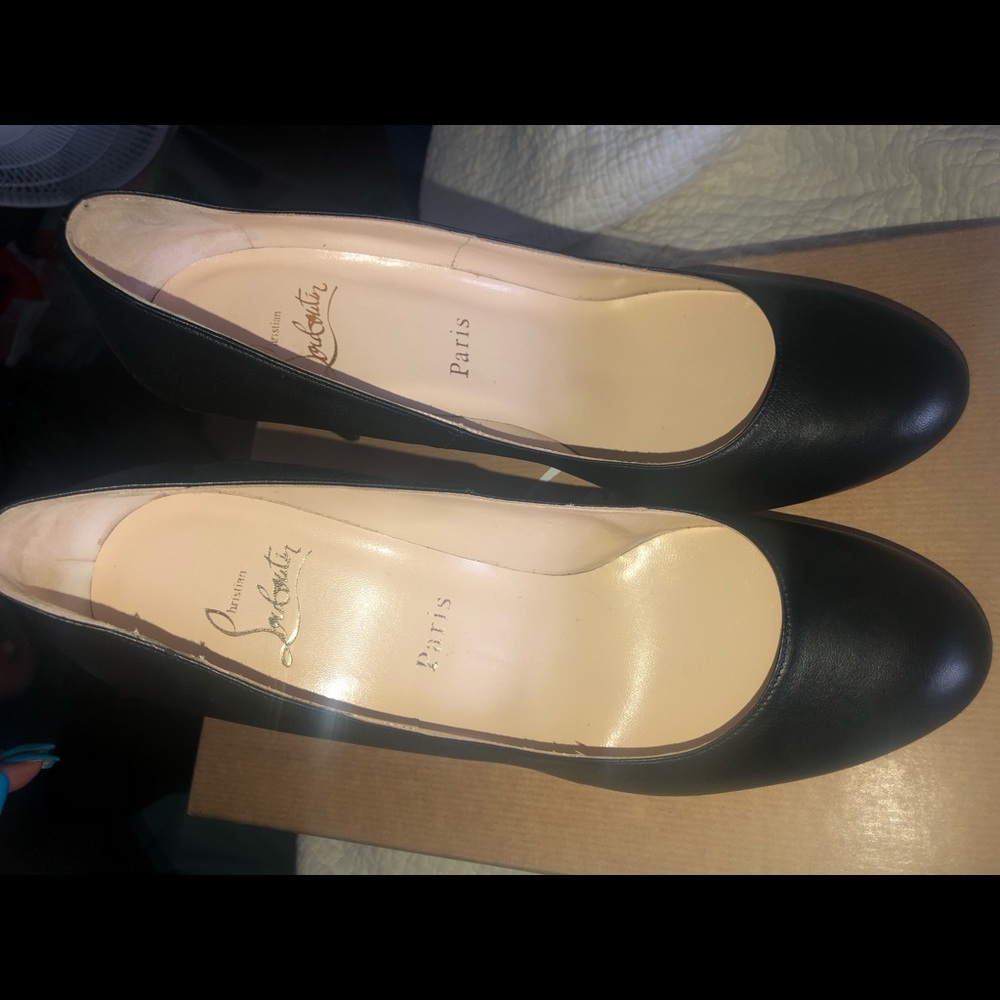 Black Pump
